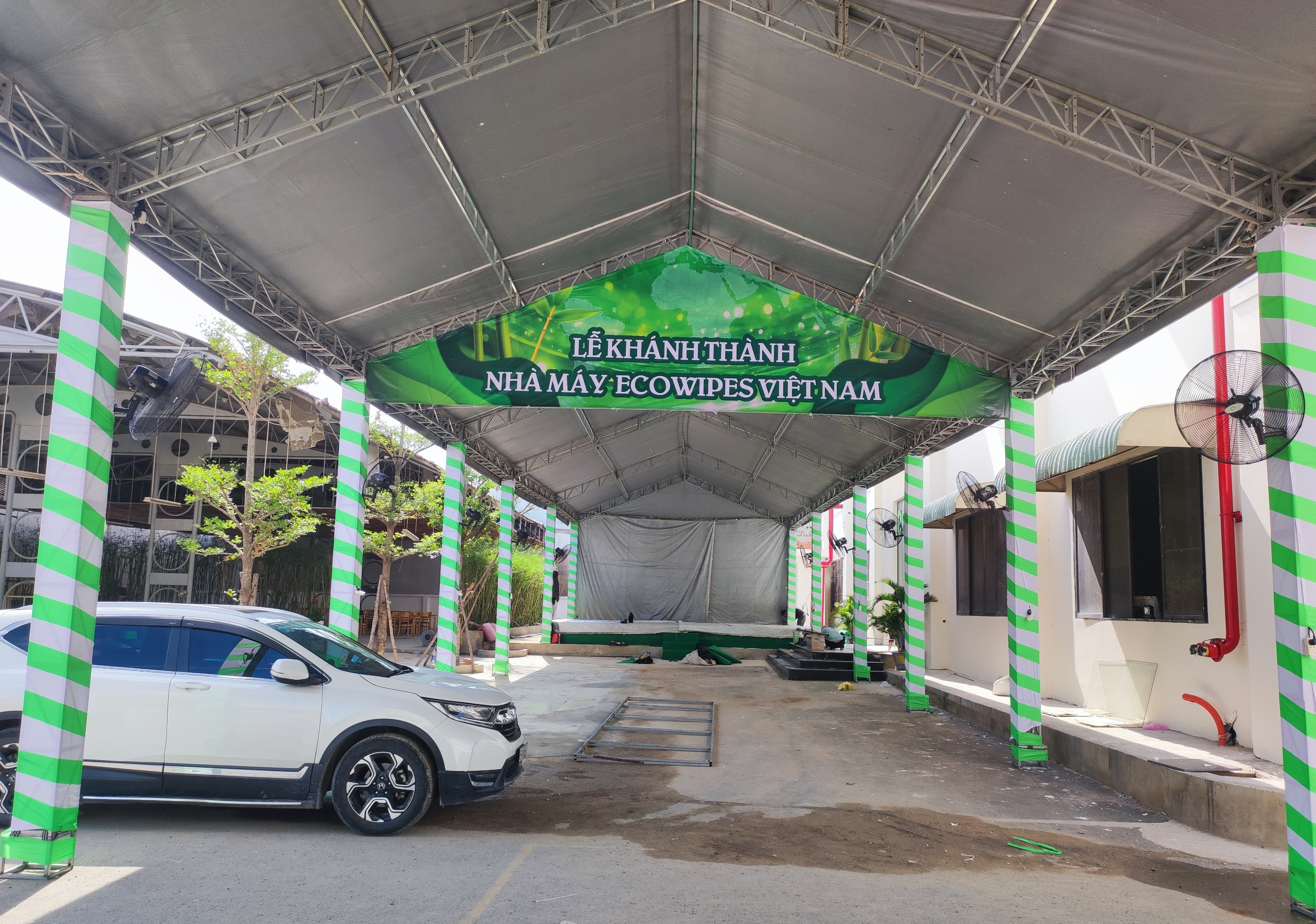 nhà bạt sự kiện nhà bạt sự kiện