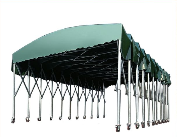 The house is the same