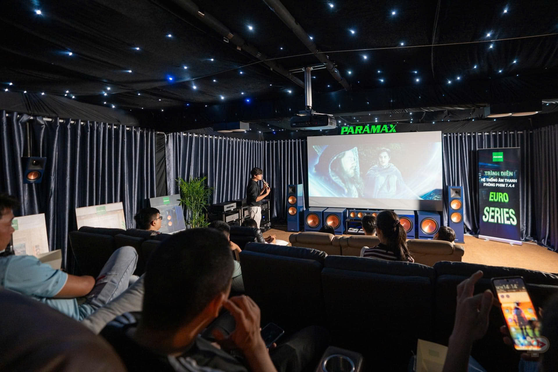 triển lãm paramax triển lãm paramax