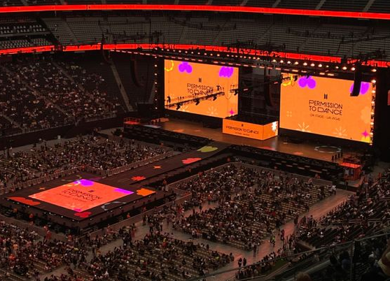 san khau chu T san khau chu T