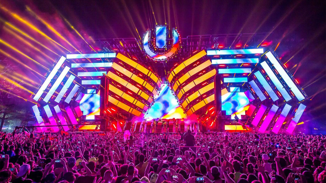 sự kiện âm nhạc hoành tráng sự kiện âm nhạc hoành tráng