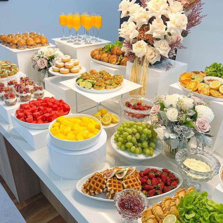 tiệc tea break sự kiện tiệc tea break sự kiện