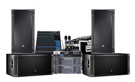 thiết bị âm thanh thiết bị âm thanh