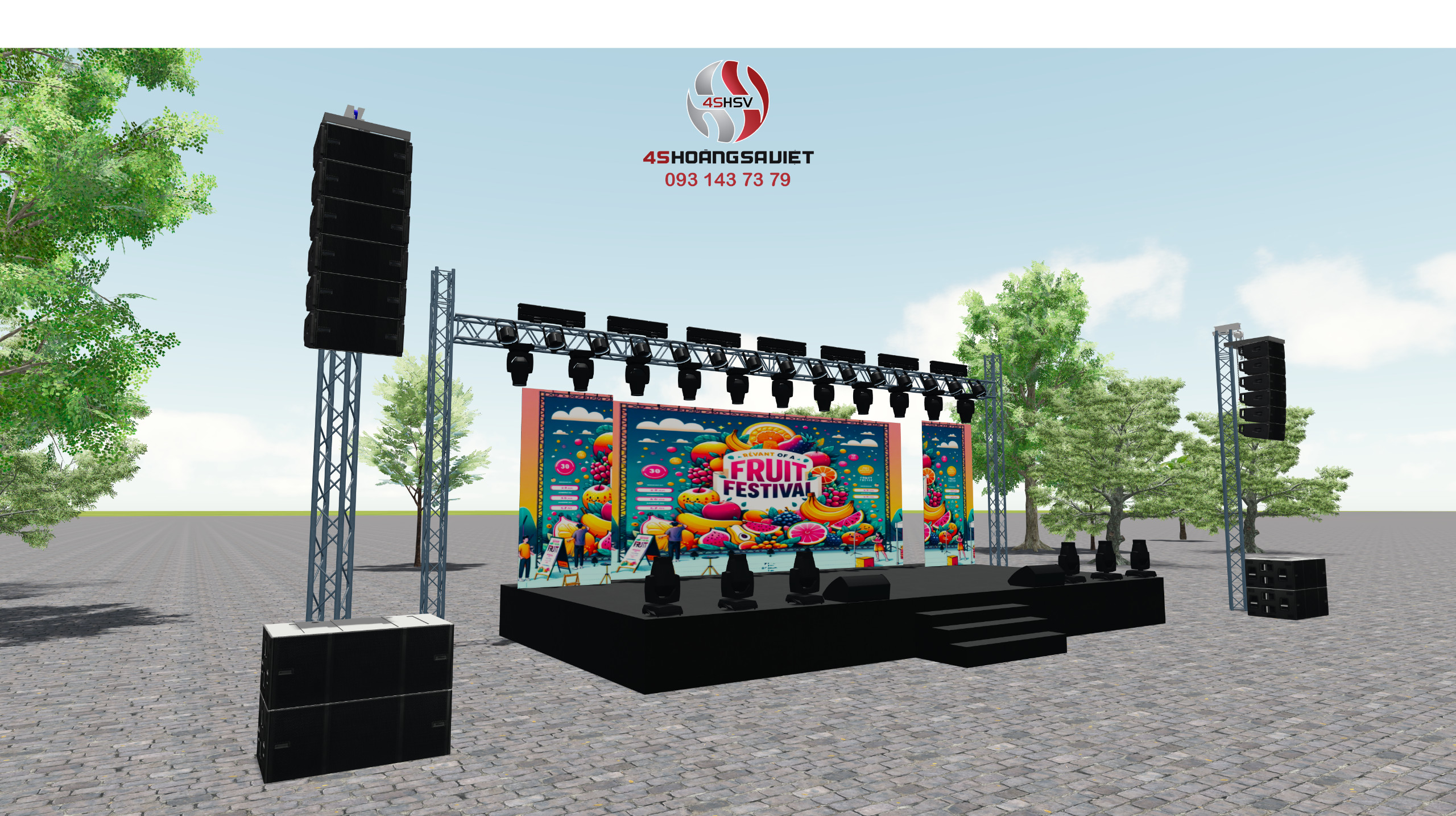 thiet ke san khau thiet ke san khau