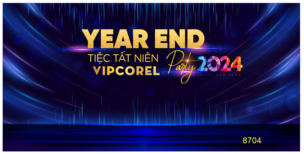 tiec tat nien 2024 tiec tat nien 2024