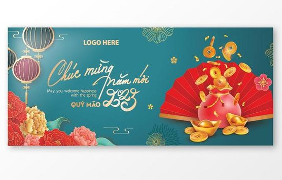 tổ chức tiệc tân niên