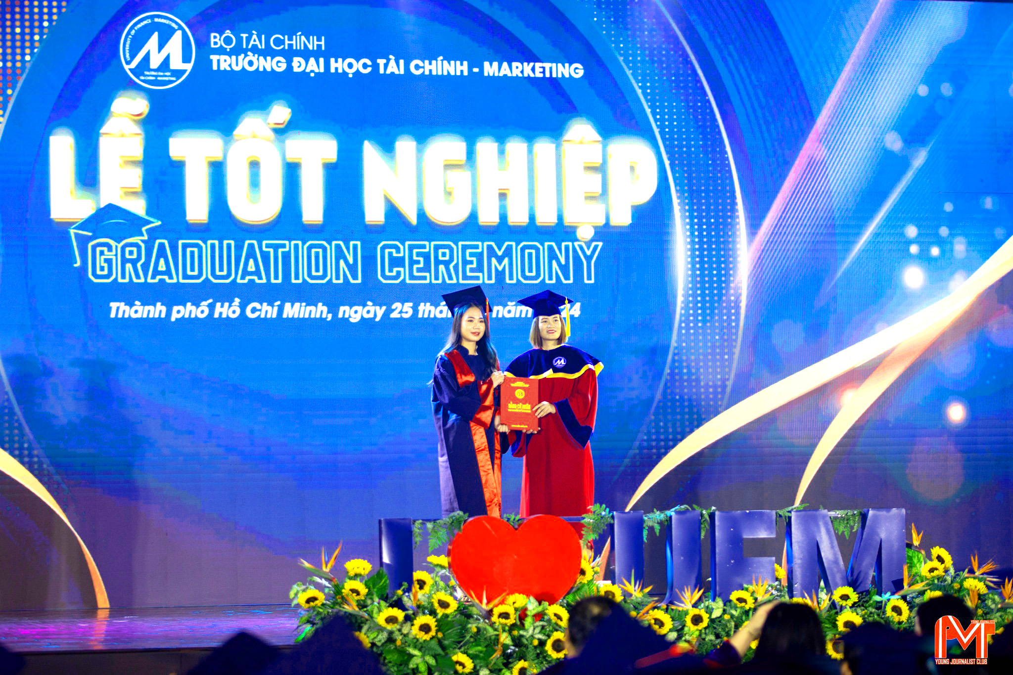 le tot nghiep le tot nghiep