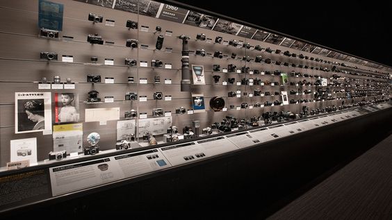 triển lãm công nghệ