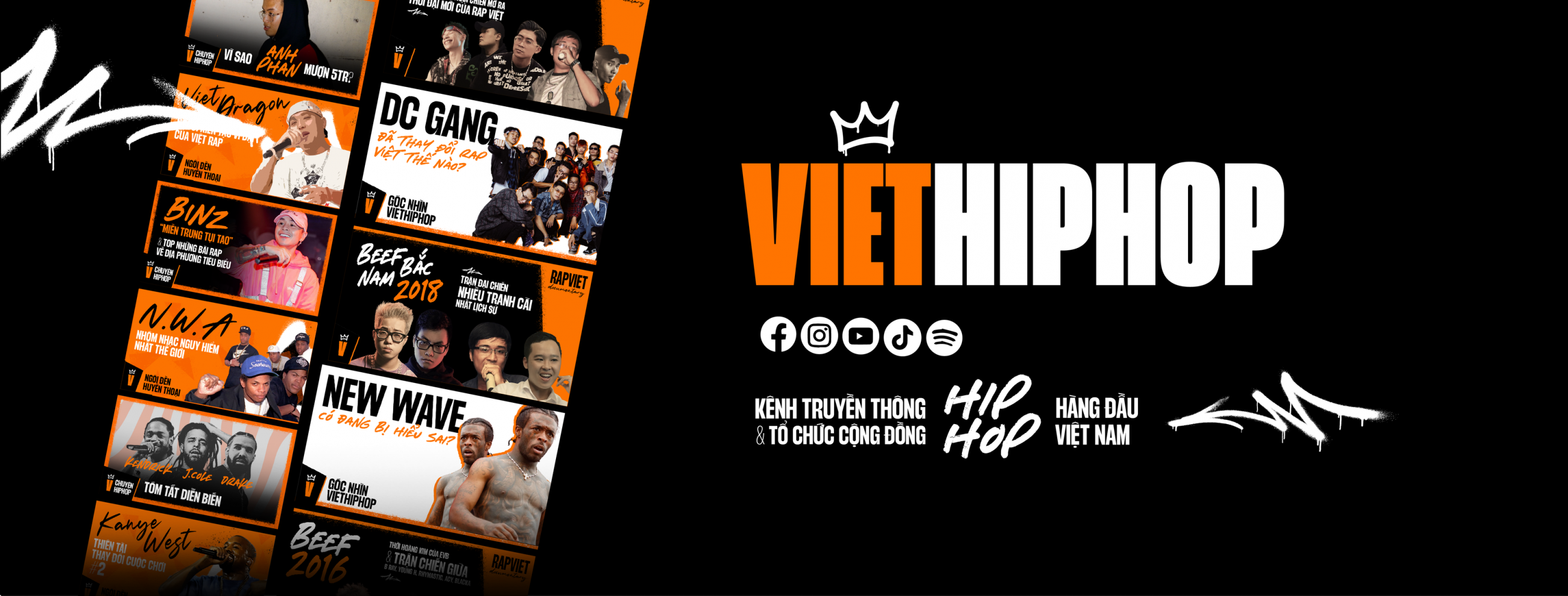 việt hiphop việt hiphop