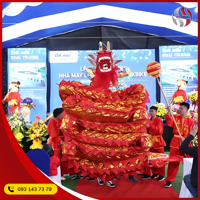 yếu tố quyết định chất lượng kịch bản lễ khai trương yếu tố quyết định chất lượng kịch bản lễ khai trương