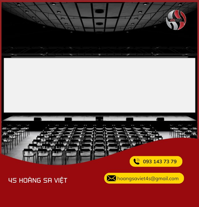 Sân Khấu Hội Nghị Sân Khấu Hội Nghị