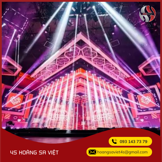 Thiết Bị Ánh Sáng Thiết Bị Ánh Sáng