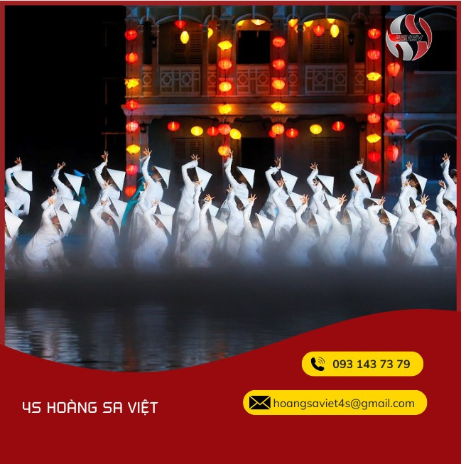 Sân khấu thực cảnh Sân khấu thực cảnh