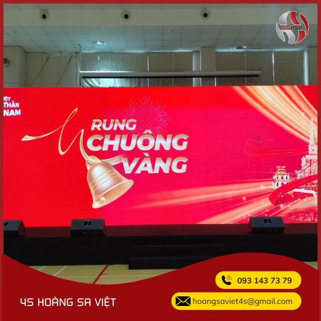 Cuộc Thi Rung Chuông Vàng Vin 31 Tiểu Học Vinschool
