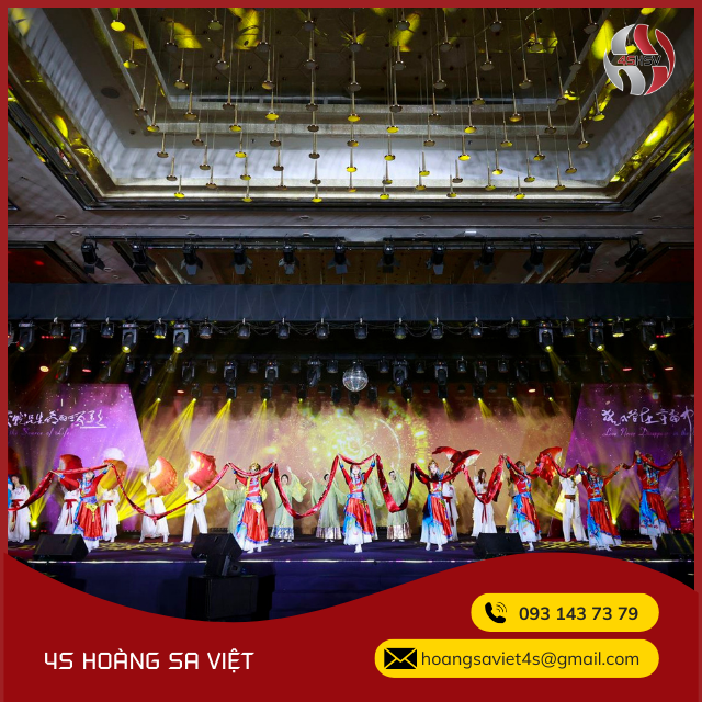 2024 International Tea Party