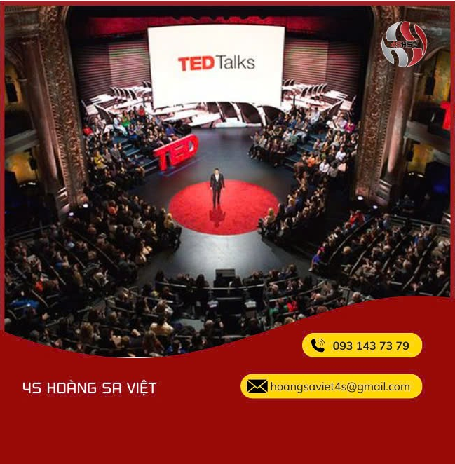 Tổ chức Hội nghị, Hội thảo Khoa học tại TP HCM Tổ chức Hội nghị, Hội thảo Khoa học tại TP HCM