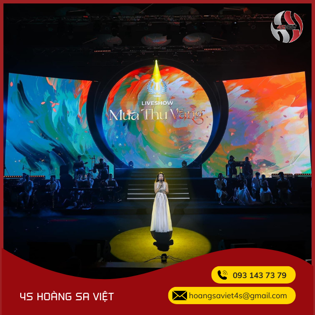 Dịch Vụ Tổ Chức Liveshow Ca Nhạc Trọn Gói Tại Tp. Hcm Dịch Vụ Tổ Chức Liveshow Ca Nhạc Trọn Gói Tại Tp. Hcm