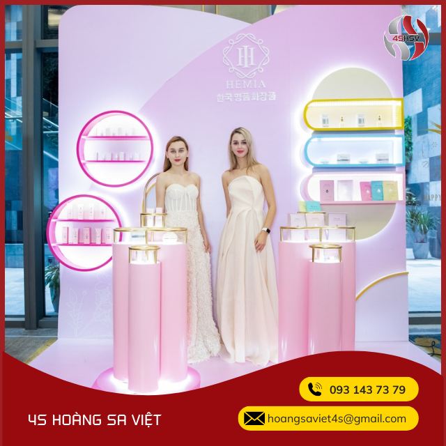 Tổ Chức Sự Kiện Ra Mắt Sản Phẩm Mới Trọn Gói Giá Rẻ Tổ Chức Sự Kiện Ra Mắt Sản Phẩm Mới Trọn Gói Giá Rẻ