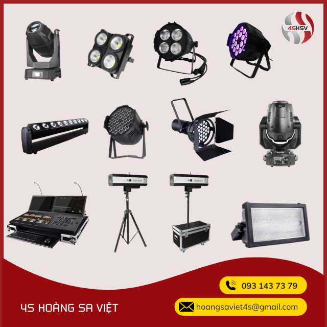 Báo Giá Cho Thuê Ánh Sáng Sự Kiện Chuyên Nghiệp Báo Giá Cho Thuê Ánh Sáng Sự Kiện Chuyên Nghiệp