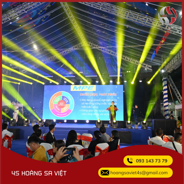 Ý tưởng Tổ chức Lễ Tri Ân Khách Hàng Độc Đáo Ý tưởng Tổ chức Lễ Tri Ân Khách Hàng Độc Đáo