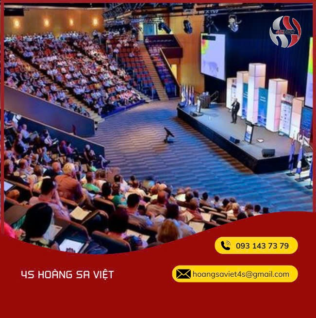 Top 4 lí do nên lựa chọn đơn vị tổ chức sự kiện trọn gói Top 4 lí do nên lựa chọn đơn vị tổ chức sự kiện trọn gói