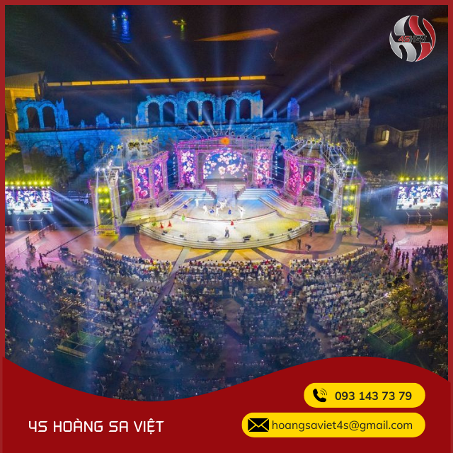 Chương trình Countdown cuối năm - Sự kiện bức phá Chương trình Countdown cuối năm - Sự kiện bức phá