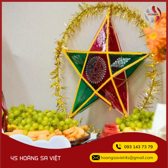 Tổ chức đêm hội trăng rằm doanh nghiệp ấn tượng Tổ chức đêm hội trăng rằm doanh nghiệp ấn tượng