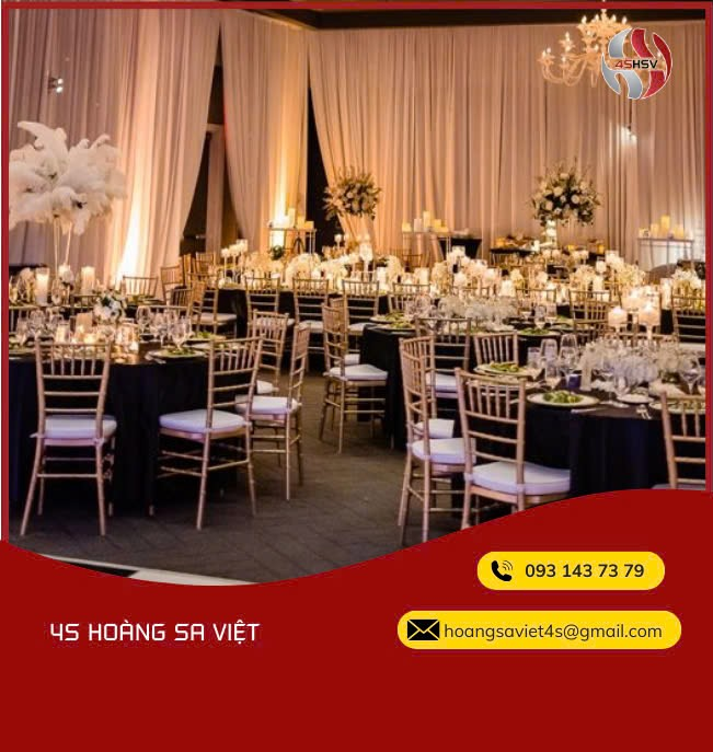 Top 5 trung tâm Hội nghị tổ chức tiệc Gala Dinner phổ biến nhất Top 5 trung tâm Hội nghị tổ chức tiệc Gala Dinner phổ biến nhất