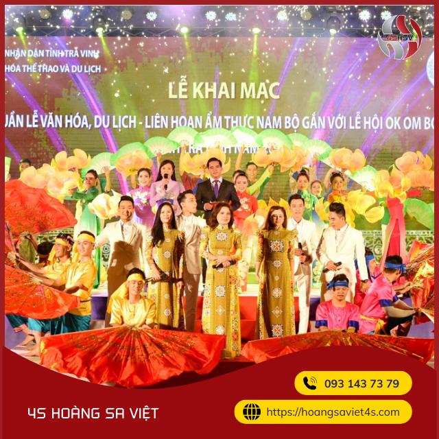 Những Bí Quyết Tổ Chức Lễ Hội Văn Hóa Đáng Nhớ Nhất Những Bí Quyết Tổ Chức Lễ Hội Văn Hóa Đáng Nhớ Nhất