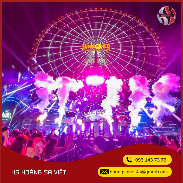 Tips Tổ Chức Sự Kiện Âm Nhạc Thành Công Hoàn Hảo Tips Tổ Chức Sự Kiện Âm Nhạc Thành Công Hoàn Hảo