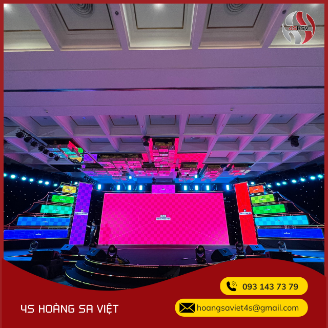 Cho Thuê Màn Hình Led Giá Rẻ TP. HCM - Bí Quyết Tiết Kiệm Tối Ưu Cho Thuê Màn Hình Led Giá Rẻ TP. HCM - Bí Quyết Tiết Kiệm Tối Ưu