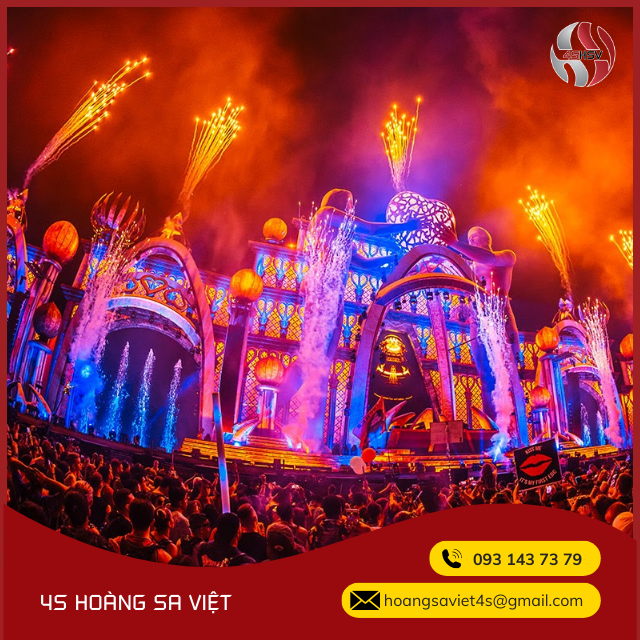 Hướng Dẫn Xây Dựng Kích Bản Tổ Chức Sự Kiện Âm Nhạc Chuyên Nghiệp Hướng Dẫn Xây Dựng Kích Bản Tổ Chức Sự Kiện Âm Nhạc Chuyên Nghiệp