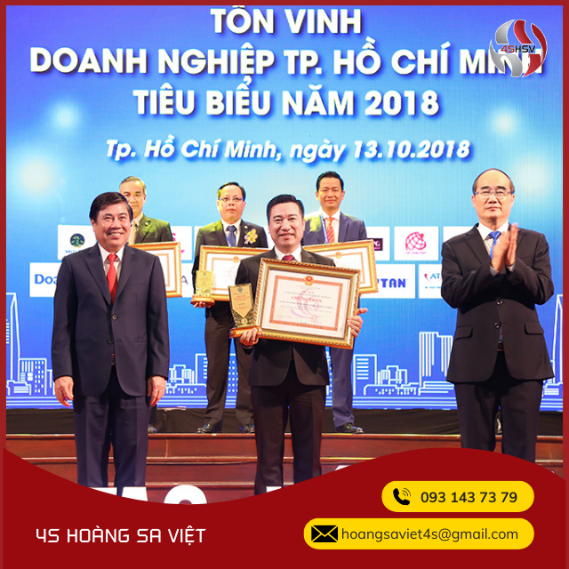 Tổ Chức Lễ Trao Giải Chuyên Nghiệp, Ấn Tượng Tổ Chức Lễ Trao Giải Chuyên Nghiệp, Ấn Tượng