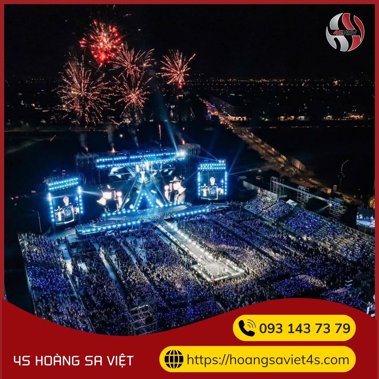 Đêm 2 Anh Trai “Say Hi” Concert 2024