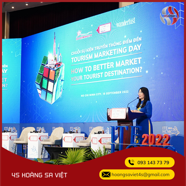 Tổ Chức Sự Kiện Truyền Thông Để Tăng Tính Nhận Diện Thương Hiệu Tổ Chức Sự Kiện Truyền Thông Để Tăng Tính Nhận Diện Thương Hiệu