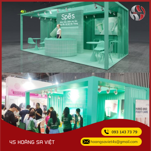 Quản Lý Rủi Ro Trong Tổ Chức Hội Chợ Triển Lãm Quản Lý Rủi Ro Trong Tổ Chức Hội Chợ Triển Lãm