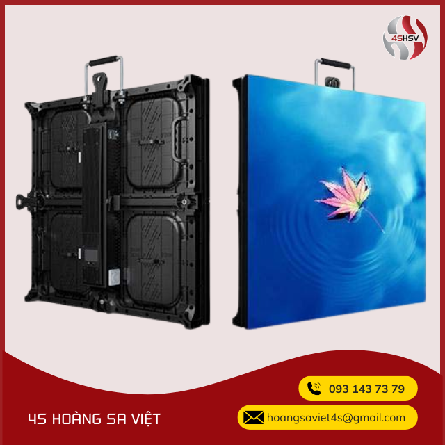 Đánh Giá Ưu Nhược Điểm Màn Hình Led P3 Đánh Giá Ưu Nhược Điểm Màn Hình Led P3