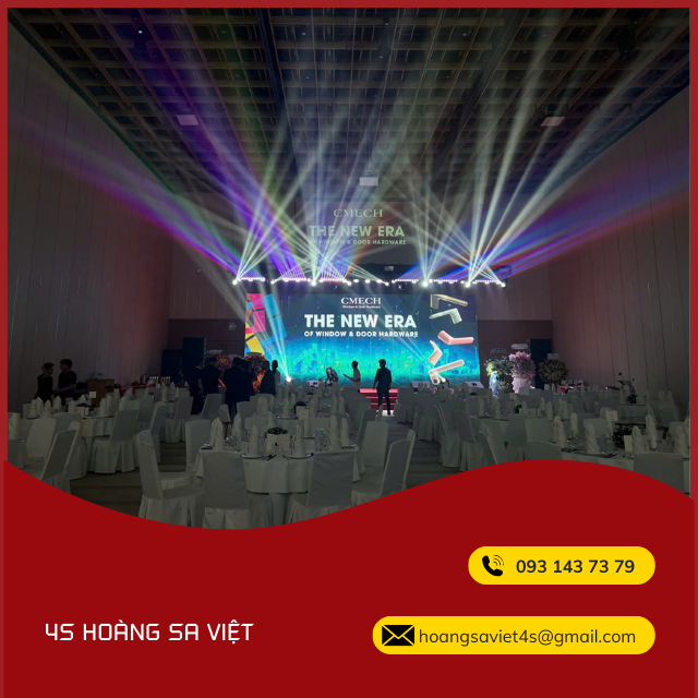 The New Era 2024 - CMECH