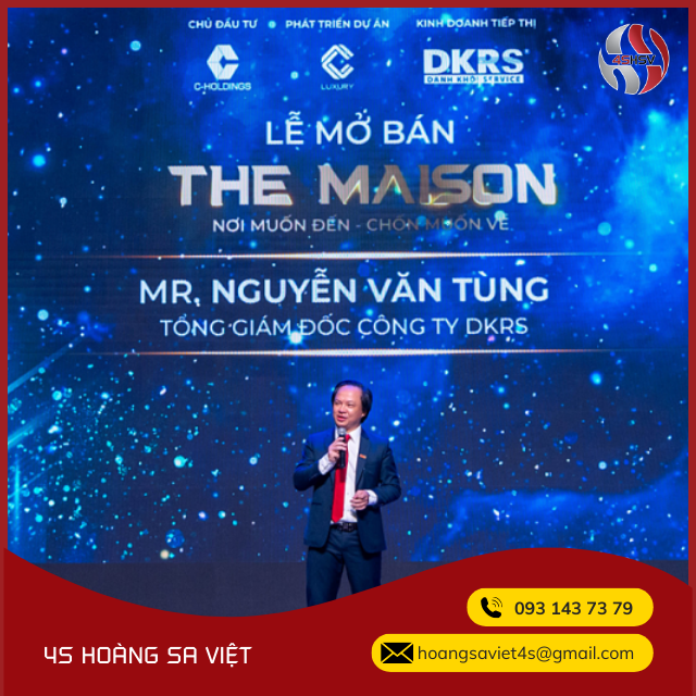 Khám Phá Lễ Mở Bán Dự Án Mới Khám Phá Lễ Mở Bán Dự Án Mới