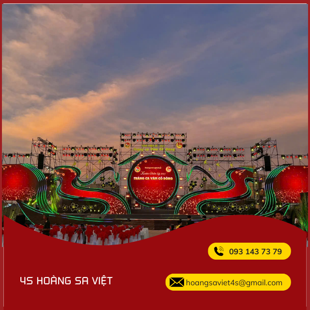 Xuân chiến sĩ 2025 - Truyền hình trực tiếp: Tráng ca vàm cỏ đông