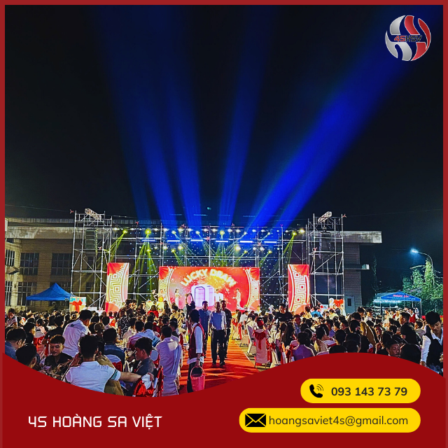 YEAR END PARTY Công Ty Giấy Yuen Foong Yu