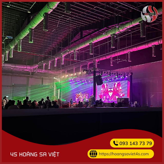 Tiệc Tất Niên Hiệp Hội Chế Biến Gỗ Tỉnh Bình Dương