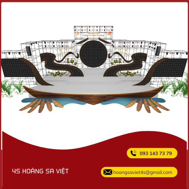 Những điều cần lưu ý khi thuê layer truss sự kiện Những điều cần lưu ý khi thuê layer truss sự kiện