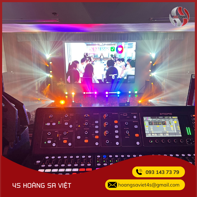 Ngày Hội Việc Làm - Huflit Career Fair 2025