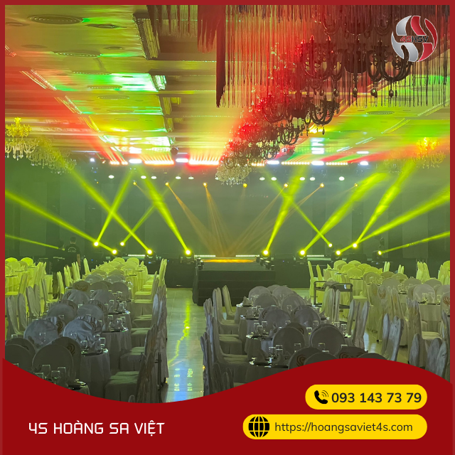 Hairshow Kiến Tạo Xu Hướng – Thăng Hoa Cùng LAVO Tại Vĩnh Long