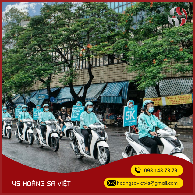 Tổ Chức Roadshow Chuyên Nghiệp với Chi Phí Hợp Lý tại TP HCM Tổ Chức Roadshow Chuyên Nghiệp với Chi Phí Hợp Lý tại TP HCM