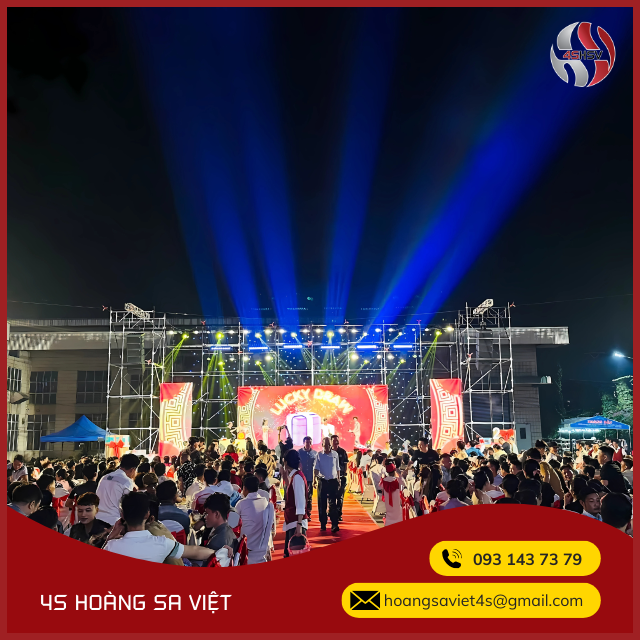 Tất cả điều bạn cần biết về chi phí tổ chức tiệc tất niên công ty Tất cả điều bạn cần biết về chi phí tổ chức tiệc tất niên công ty