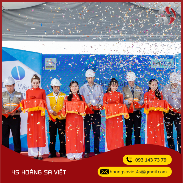 Kịch Bản Lễ Khởi Công Chi Tiết Cho Doanh Nghiệp: Tổ Chức Thành Công Mọi Sự Kiện Xây Dựng