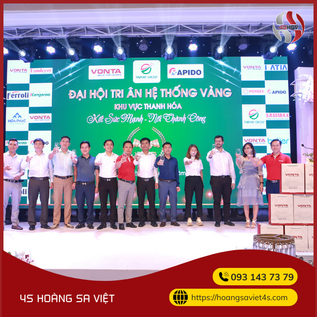 3 Chủ Đề Hội Nghị Khách Hàng Ấn Tượng, Ý Nghĩa Và Độc Đáo Cho Doanh Nghiệp 3 Chủ Đề Hội Nghị Khách Hàng Ấn Tượng, Ý Nghĩa Và Độc Đáo Cho Doanh Nghiệp