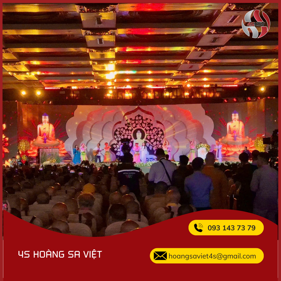 Khai mạc Đại lễ Vesak Liên Hiệp Quốc 2025